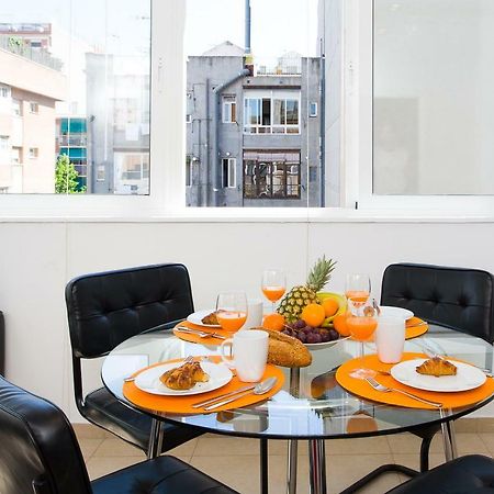 Key Penthouse Sagrada Familia Apartment Барселона Екстериор снимка