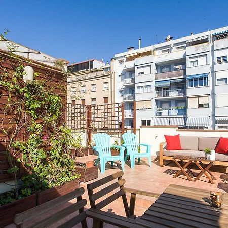 Key Penthouse Sagrada Familia Apartment Барселона Екстериор снимка