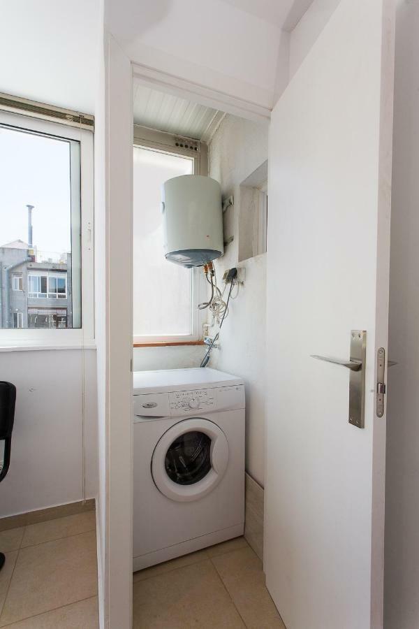 Key Penthouse Sagrada Familia Apartment Барселона Екстериор снимка