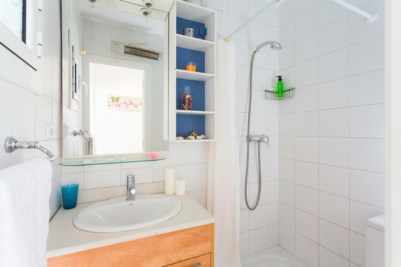 Key Penthouse Sagrada Familia Apartment Барселона Екстериор снимка