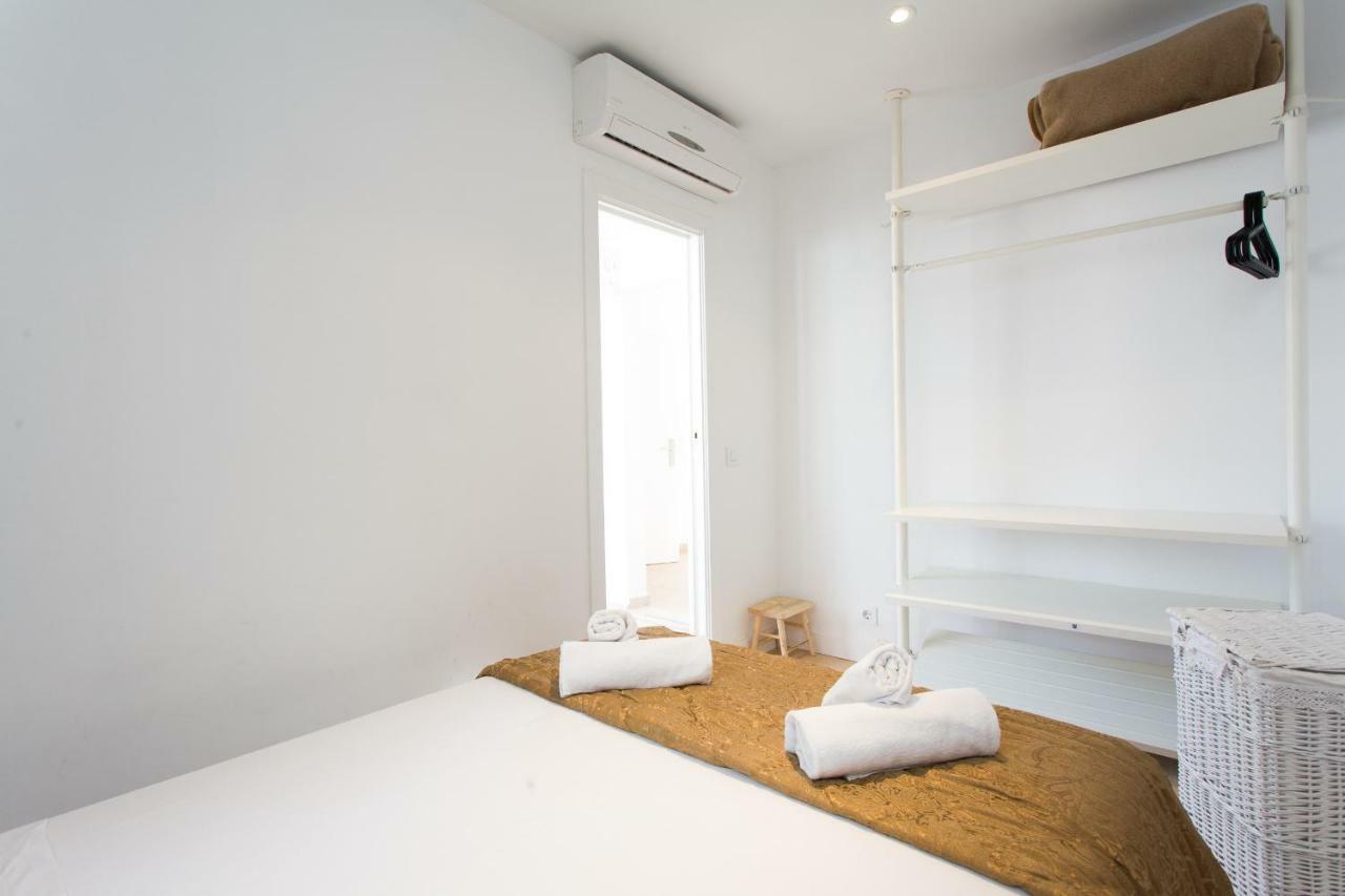 Key Penthouse Sagrada Familia Apartment Барселона Екстериор снимка