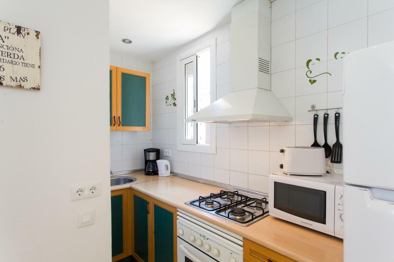 Key Penthouse Sagrada Familia Apartment Барселона Екстериор снимка